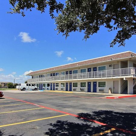 Motel 6-Corpus Christi, Tx - East - North Padre Island Exterior photo