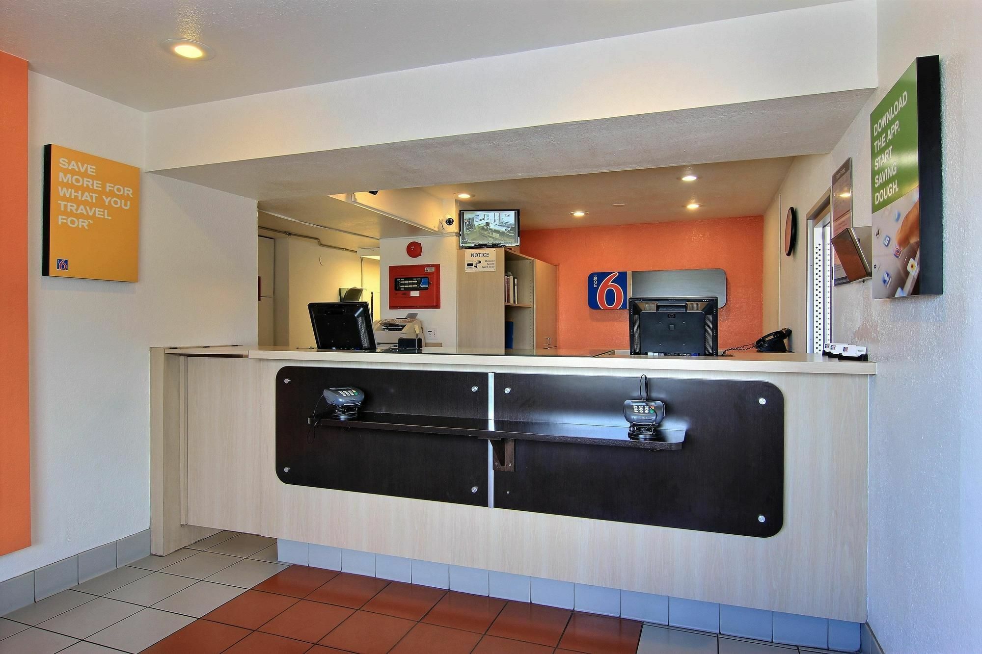 Motel 6-Corpus Christi, Tx - East - North Padre Island Exterior photo