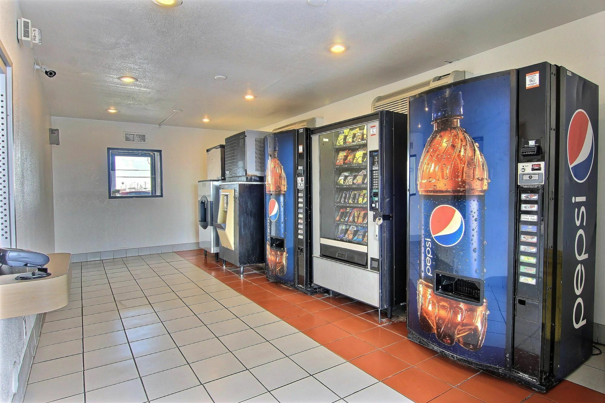 Motel 6-Corpus Christi, Tx - East - North Padre Island Exterior photo